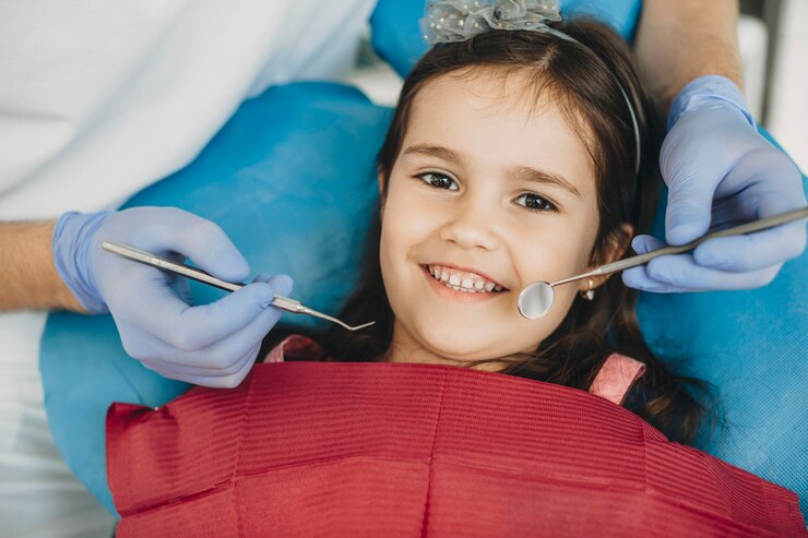 5 Signs Your Kid Needs Braces: What Every Parent Should Know